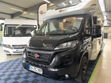 Fahrzeugbild Bürstner Limited T 690 G Einzelbetten u.. Hubbett vorne #7