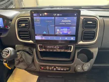 Fahrzeugbild Bürstner Limited T 690 G Einzelbetten u.. Hubbett vorne #8
