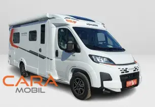 Bild CaraCompact EDITION PEPPER 600 MF
