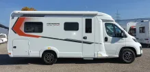 Fahrzeugbild Weinsberg CaraCompact EDITION PEPPER 600 MF Sofort verfügbar #6