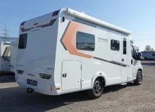 Fahrzeugbild Weinsberg CaraCompact EDITION PEPPER 600 MF Sofort verfügbar #7
