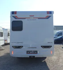 Fahrzeugbild Weinsberg CaraCompact EDITION PEPPER 600 MF Sofort verfügbar #8