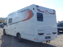 Fahrzeugbild Weinsberg CaraCompact EDITION PEPPER 600 MF Sofort verfügbar #9