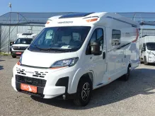 Fahrzeugbild Weinsberg CaraCompact EDITION PEPPER 600 MF Sofort verfügbar #10