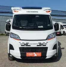 Fahrzeugbild Weinsberg CaraCompact EDITION PEPPER 600 MF Sofort verfügbar #11