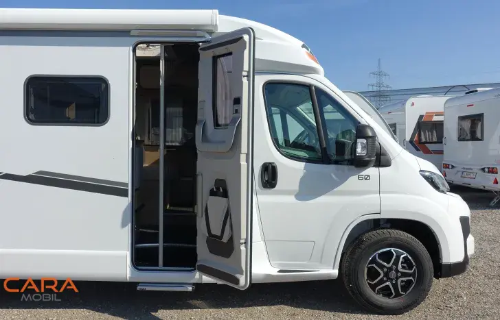 Fahrzeugbild Weinsberg CaraCompact EDITION PEPPER 600 MF Sofort verfügbar #12