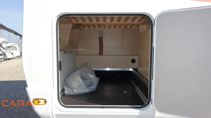 Fahrzeugbild Weinsberg CaraCompact EDITION PEPPER 600 MF Sofort verfügbar #13