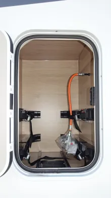 Fahrzeugbild Weinsberg CaraCompact EDITION PEPPER 600 MF Sofort verfügbar #15