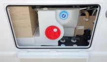 Fahrzeugbild Weinsberg CaraCompact EDITION PEPPER 600 MF Sofort verfügbar #16