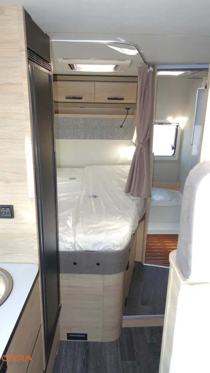 Fahrzeugbild Weinsberg CaraCompact EDITION PEPPER 600 MF Sofort verfügbar #17