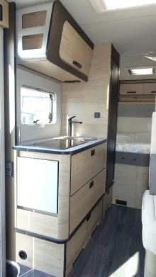 Fahrzeugbild Weinsberg CaraCompact EDITION PEPPER 600 MF Sofort verfügbar #18