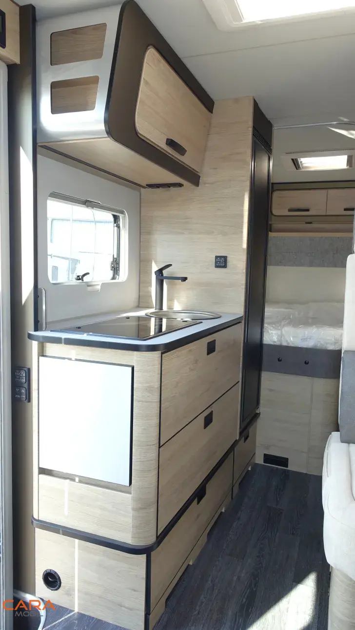 Fahrzeugbild Weinsberg CaraCompact EDITION PEPPER 600 MF Sofort verfügbar #18