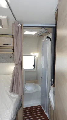 Fahrzeugbild Weinsberg CaraCompact EDITION PEPPER 600 MF Sofort verfügbar #19