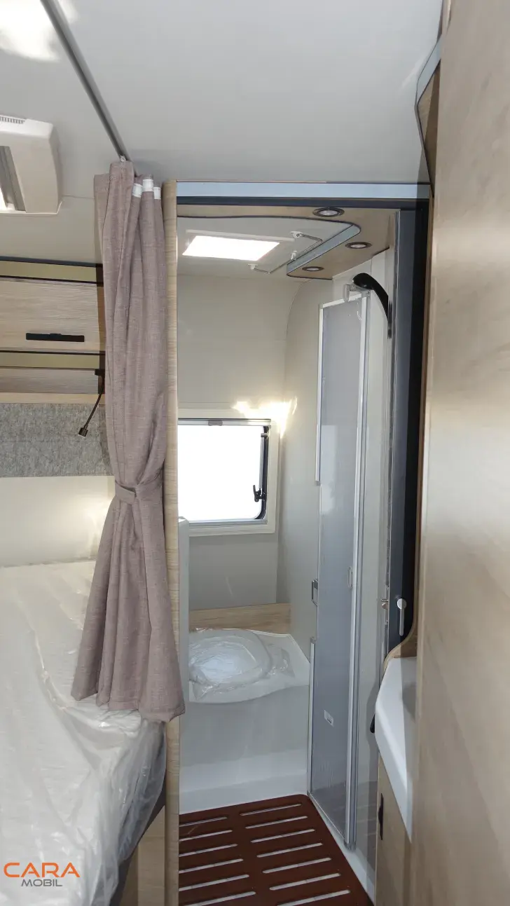 Fahrzeugbild Weinsberg CaraCompact EDITION PEPPER 600 MF Sofort verfügbar #19