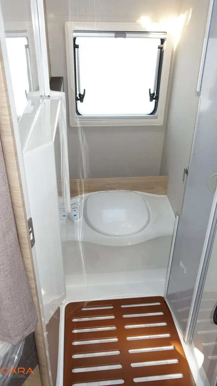Fahrzeugbild Weinsberg CaraCompact EDITION PEPPER 600 MF Sofort verfügbar #22