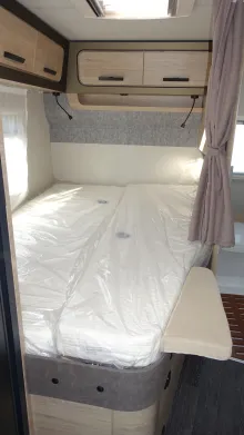 Fahrzeugbild Weinsberg CaraCompact EDITION PEPPER 600 MF Sofort verfügbar #23
