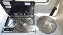 Fahrzeugbild Weinsberg CaraCompact EDITION PEPPER 600 MF Sofort verfügbar #24