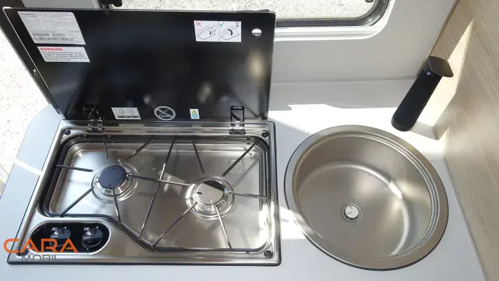 Fahrzeugbild Weinsberg CaraCompact EDITION PEPPER 600 MF Sofort verfügbar #24