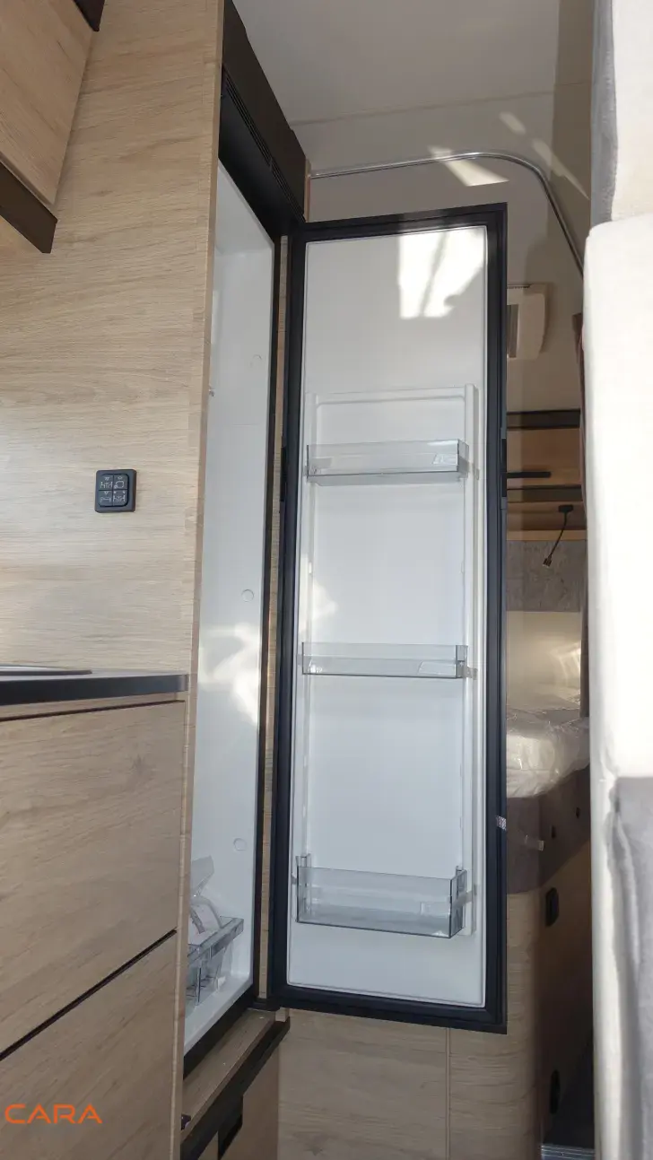 Fahrzeugbild Weinsberg CaraCompact EDITION PEPPER 600 MF Sofort verfügbar #27