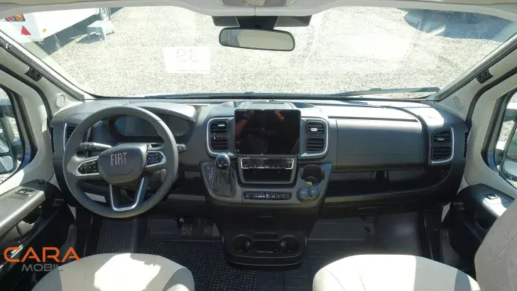 Fahrzeugbild Weinsberg CaraCompact EDITION PEPPER 600 MF Sofort verfügbar #30