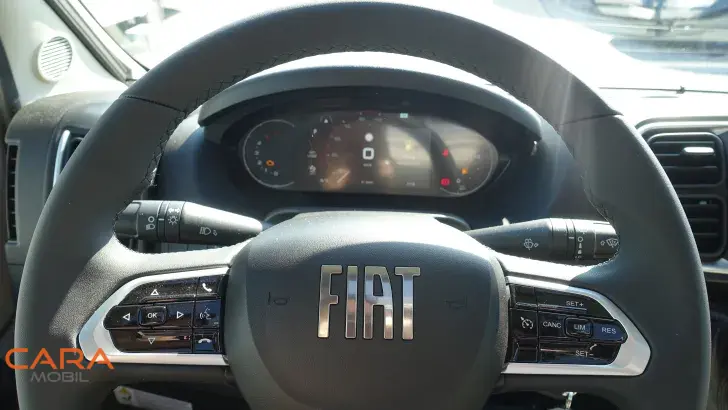 Fahrzeugbild Weinsberg CaraCompact EDITION PEPPER 600 MF Sofort verfügbar #31
