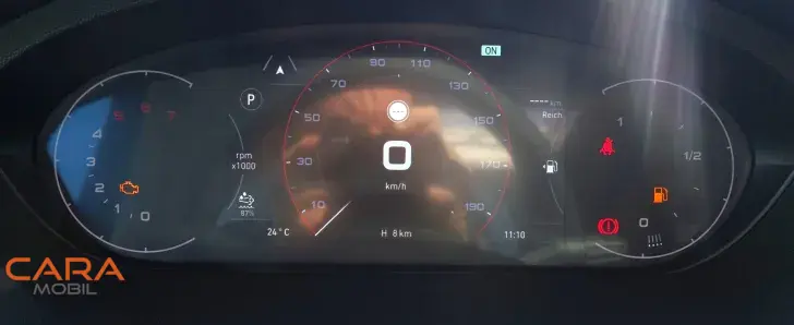 Fahrzeugbild Weinsberg CaraCompact EDITION PEPPER 600 MF Sofort verfügbar #32