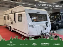 Fahrzeugbild Tabbert Da Vinci 700 KD 2.5 #1