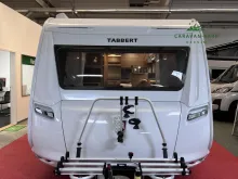 Fahrzeugbild Tabbert Da Vinci 700 KD 2.5 #2