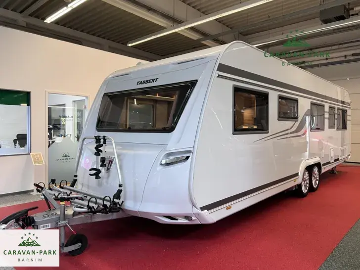 Fahrzeugbild Tabbert Da Vinci 700 KD 2.5 #3