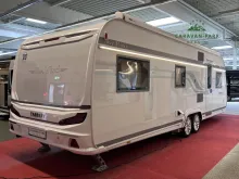 Fahrzeugbild Tabbert Da Vinci 700 KD 2.5 #4