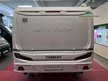 Fahrzeugbild Tabbert Da Vinci 700 KD 2.5 #6