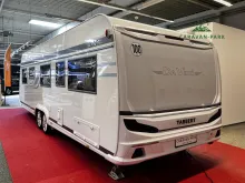 Fahrzeugbild Tabbert Da Vinci 700 KD 2.5 #7