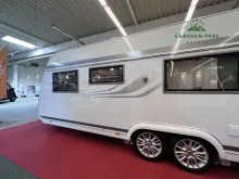 Fahrzeugbild Tabbert Da Vinci 700 KD 2.5 #8