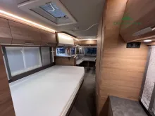 Fahrzeugbild Tabbert Da Vinci 700 KD 2.5 #15