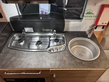Fahrzeugbild Tabbert Da Vinci 700 KD 2.5 #21