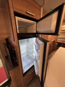 Fahrzeugbild Tabbert Da Vinci 700 KD 2.5 #23
