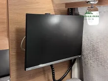 Fahrzeugbild Tabbert Da Vinci 700 KD 2.5 #27