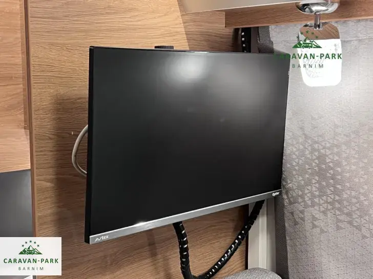 Fahrzeugbild Tabbert Da Vinci 700 KD 2.5 #27