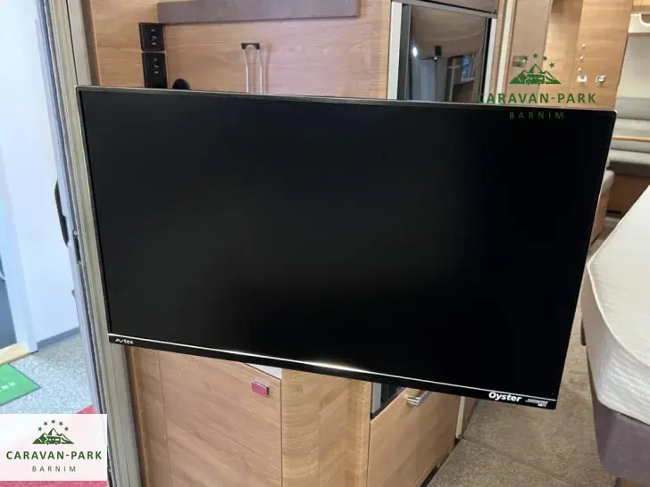 Fahrzeugbild Tabbert Da Vinci 700 KD 2.5 #29