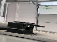 Fahrzeugbild Tabbert Da Vinci 700 KD 2.5 #30