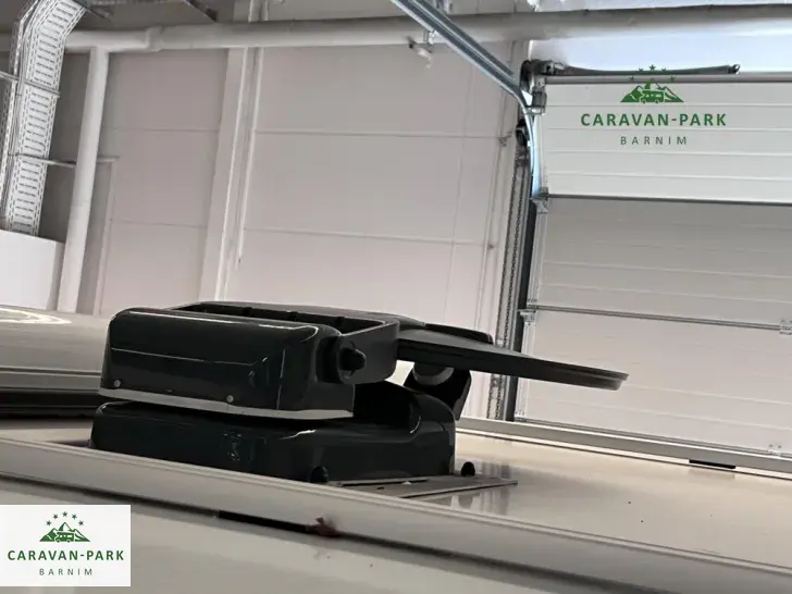 Fahrzeugbild Tabbert Da Vinci 700 KD 2.5 #30