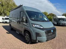 Fahrzeugbild Knaus BoxLife 600 MQ Platinum Selection UVP: 80.373,-€ Modell 2027 #1
