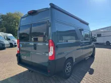 Fahrzeugbild Knaus BoxLife 600 MQ Platinum Selection UVP: 80.373,-€ Modell 2027 #4