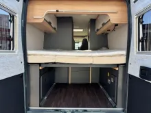 Fahrzeugbild Knaus BoxLife 600 MQ Platinum Selection UVP: 80.373,-€ Modell 2027 #6