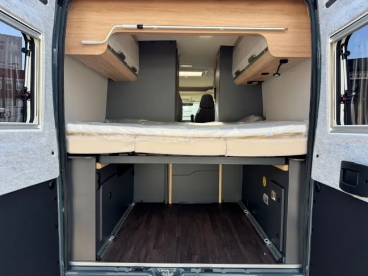 Fahrzeugbild Knaus BoxLife 600 MQ Platinum Selection UVP: 80.373,-€ Modell 2027 #6