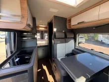 Fahrzeugbild Knaus BoxLife 600 MQ Platinum Selection UVP: 80.373,-€ Modell 2027 #8
