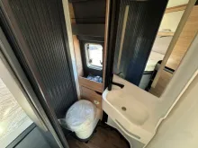 Fahrzeugbild Knaus BoxLife 600 MQ Platinum Selection UVP: 80.373,-€ Modell 2027 #10