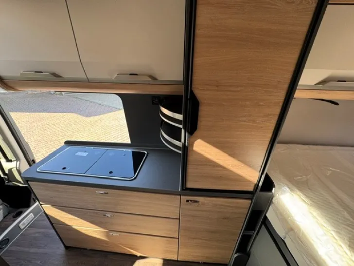 Fahrzeugbild Knaus BoxLife 600 MQ Platinum Selection UVP: 80.373,-€ Modell 2027 #12