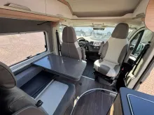 Fahrzeugbild Knaus BoxLife 600 MQ Platinum Selection UVP: 80.373,-€ Modell 2027 #13