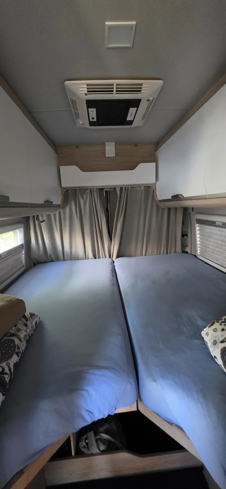 Fahrzeugbild Knaus BoxStar 630 ME Freeway wenig Kilometer, viele Extras #6